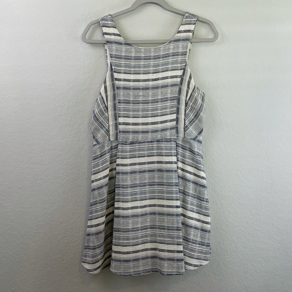 One Clothing LA Summer Dress- Sz L‎ - Picture 1 of 8
